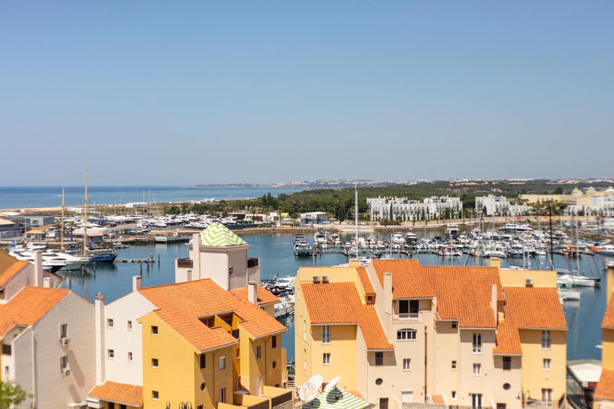 Mila - Vilamoura Exterior foto