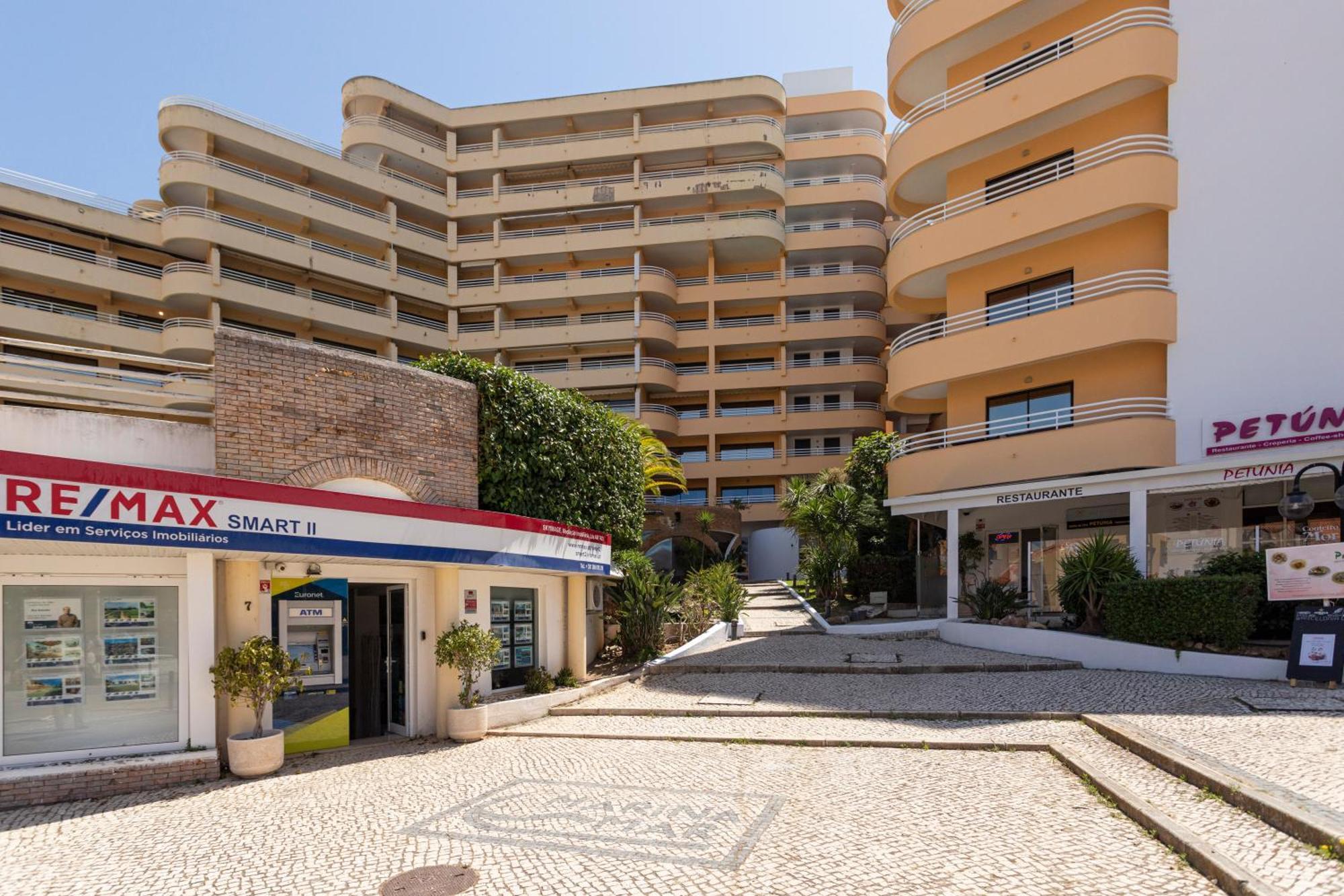 Mila - Vilamoura Exterior foto