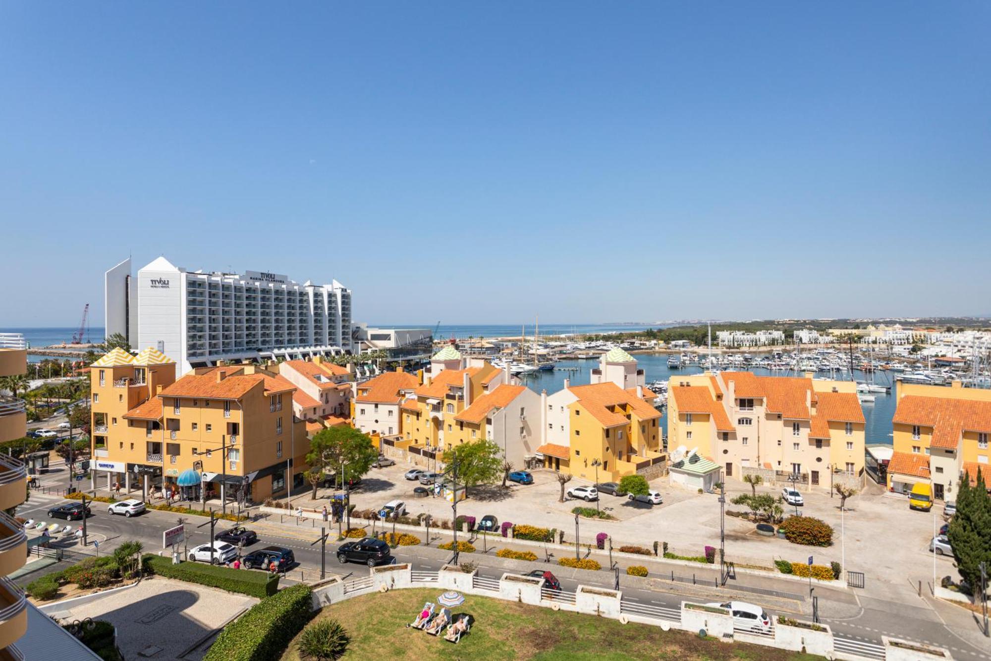 Mila - Vilamoura Exterior foto