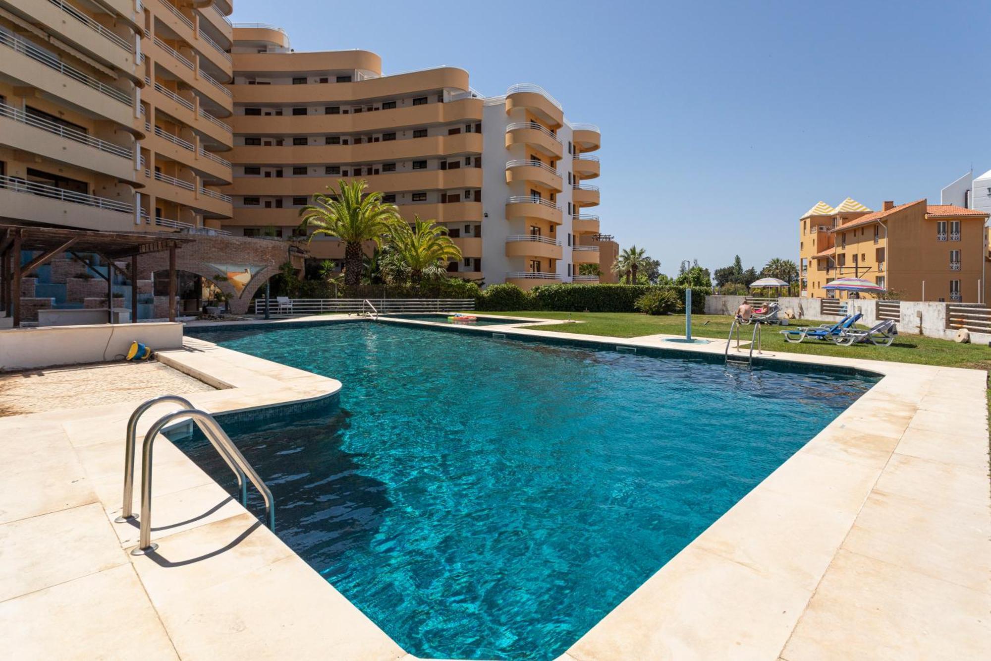 Mila - Vilamoura Exterior foto