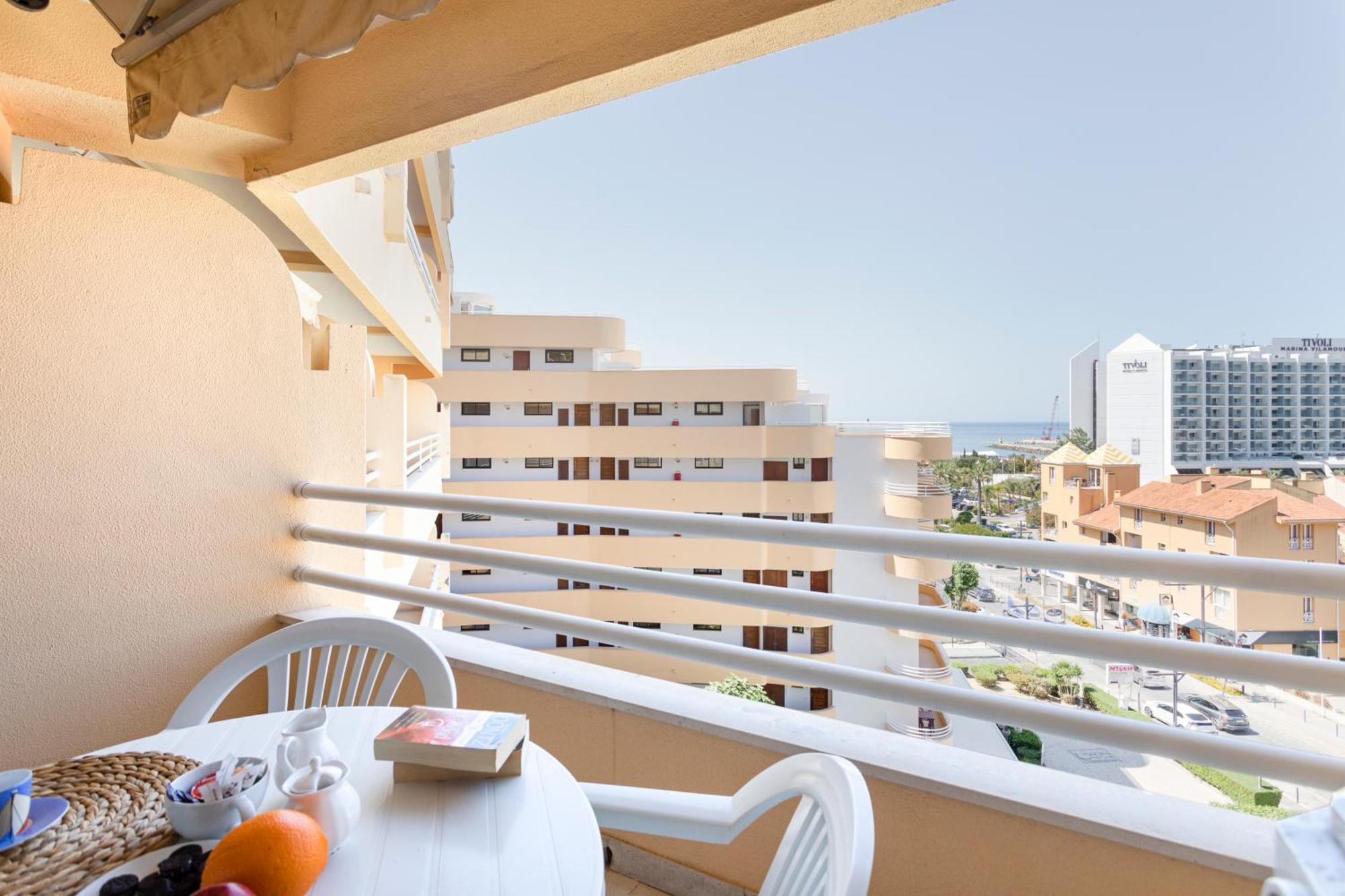 Mila - Vilamoura Exterior foto